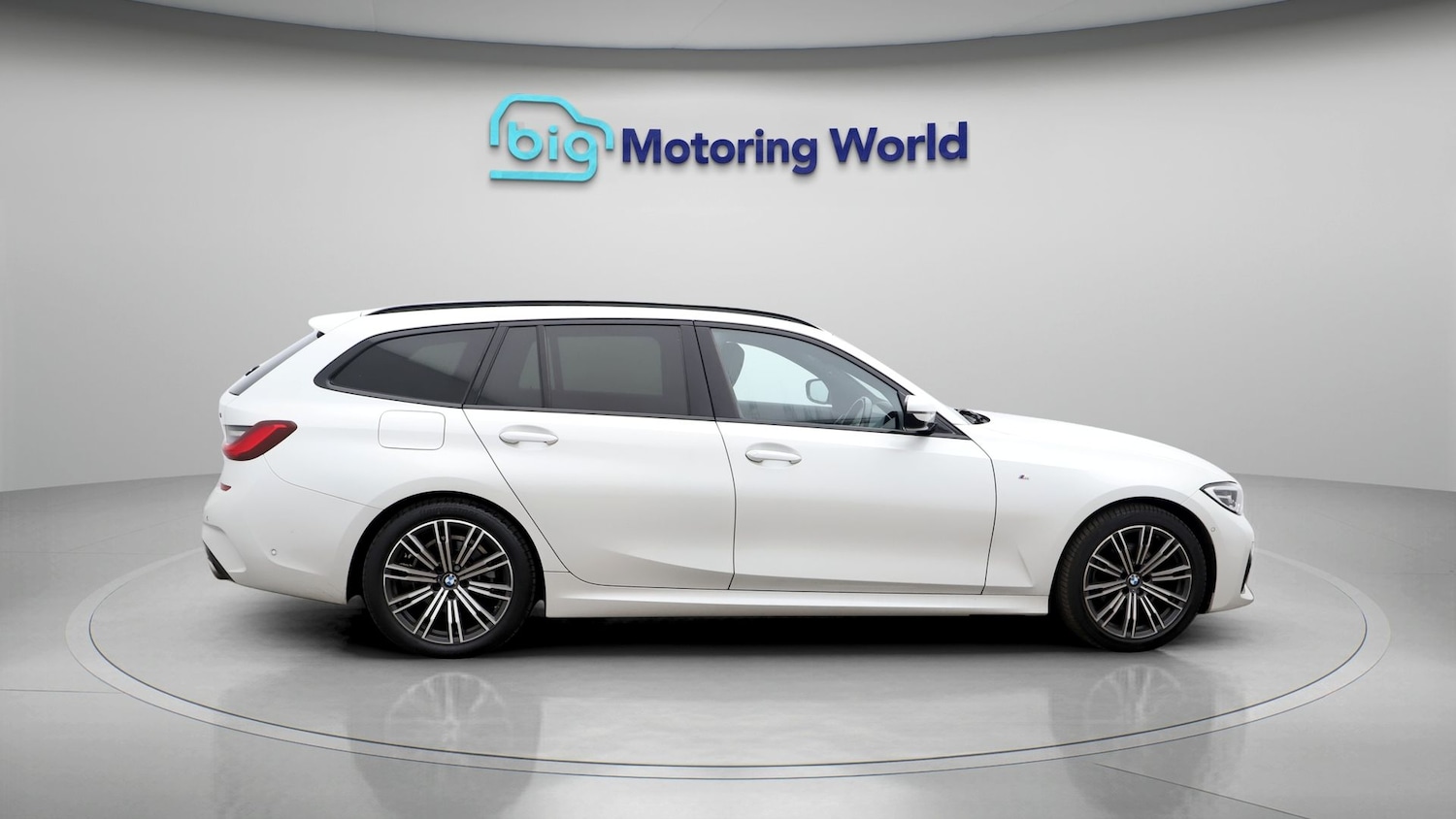 Used BMW 3 Series 2021 for sale - 77410810: Photo 8