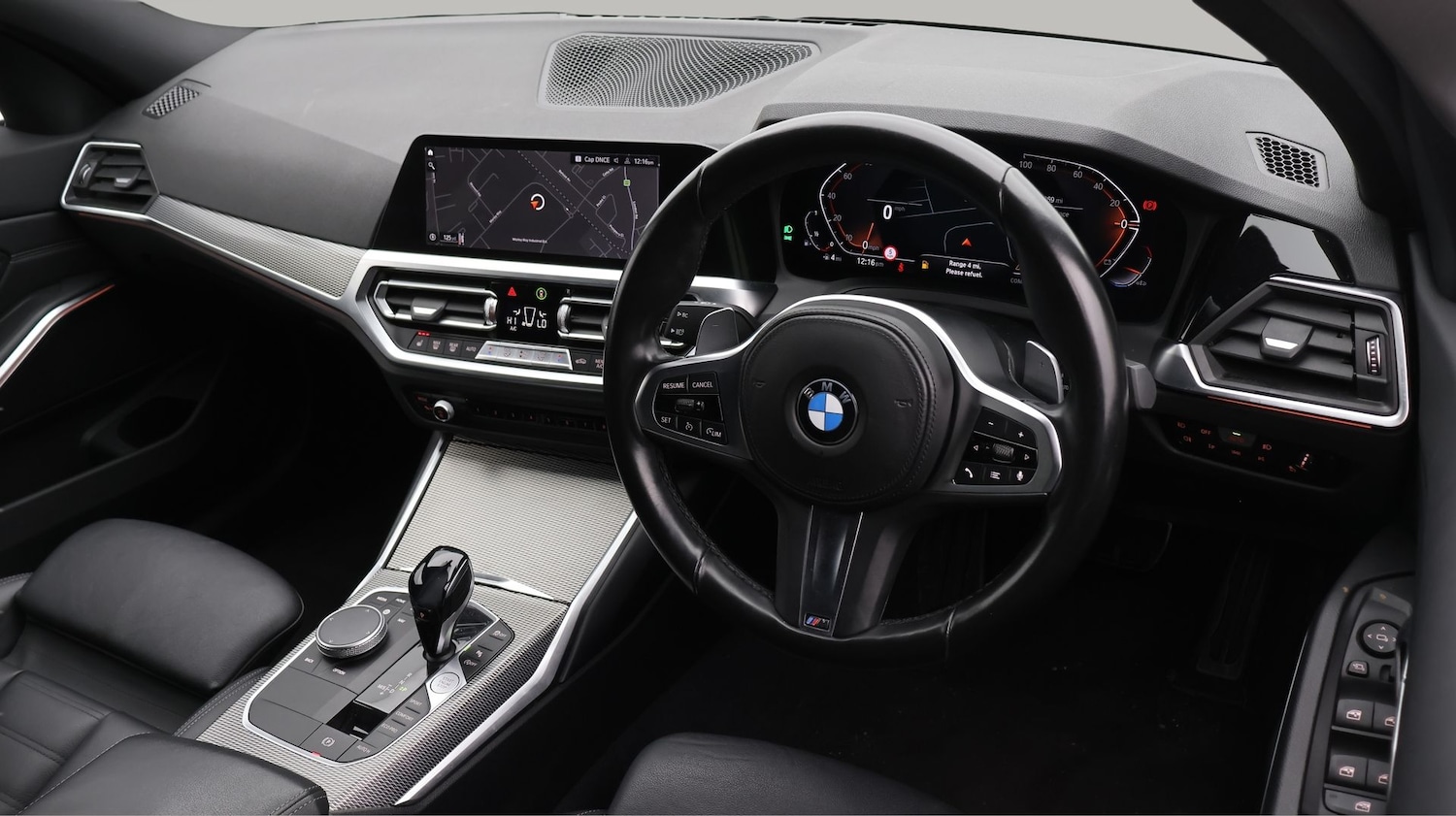 Used BMW 3 Series 2021 for sale - 77410810: Photo 9