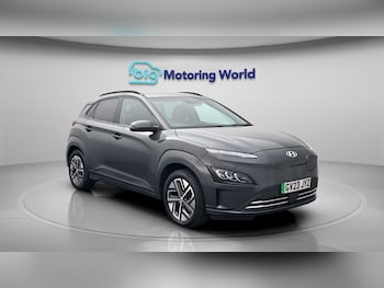 Used Hyundai KONA 2023 for sale - 78954527: Photo