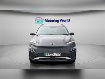 Used Hyundai KONA 2023 for sale - 78954527: Photo