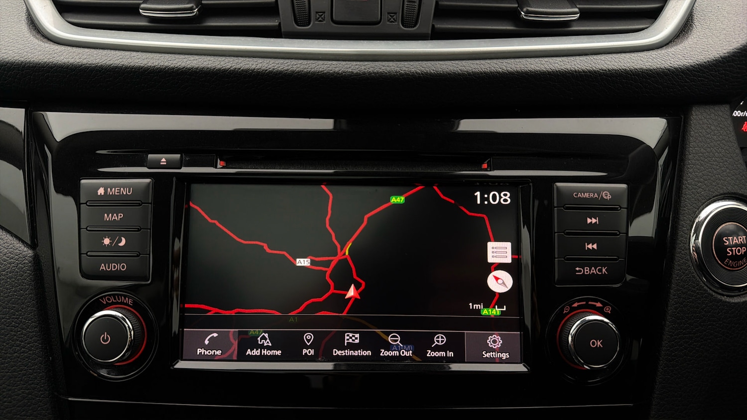 Used Nissan Qashqai 2020 for sale - 77996889: Photo 10