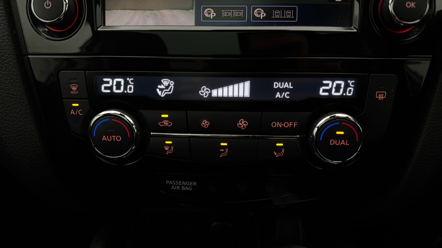 Used Nissan Qashqai 2020 for sale - 77996889: Photo 11