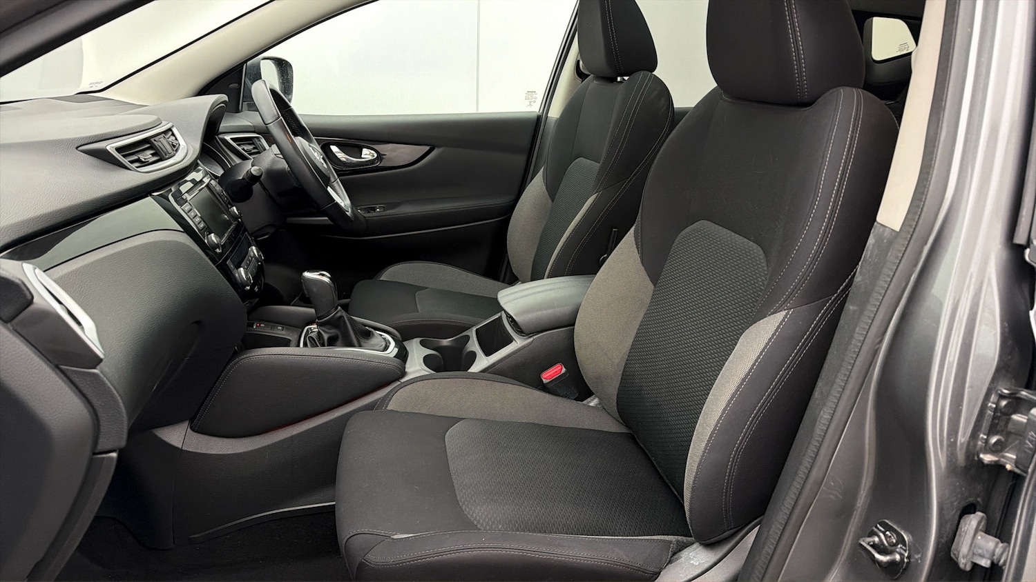 Used Nissan Qashqai 2020 for sale - 77996889: Photo 13