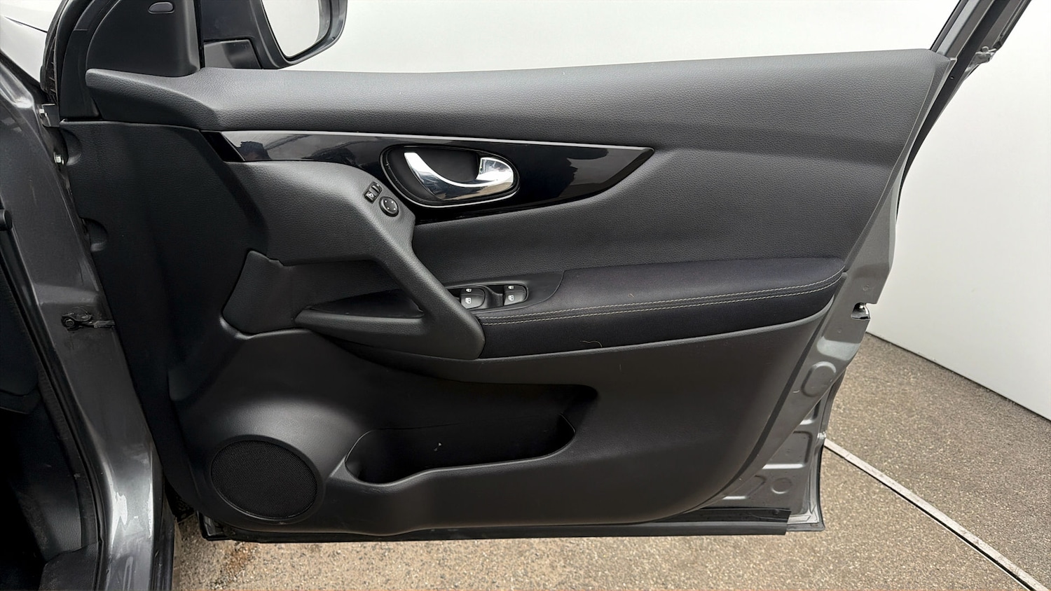 Used Nissan Qashqai 2020 for sale - 77996889: Photo 14