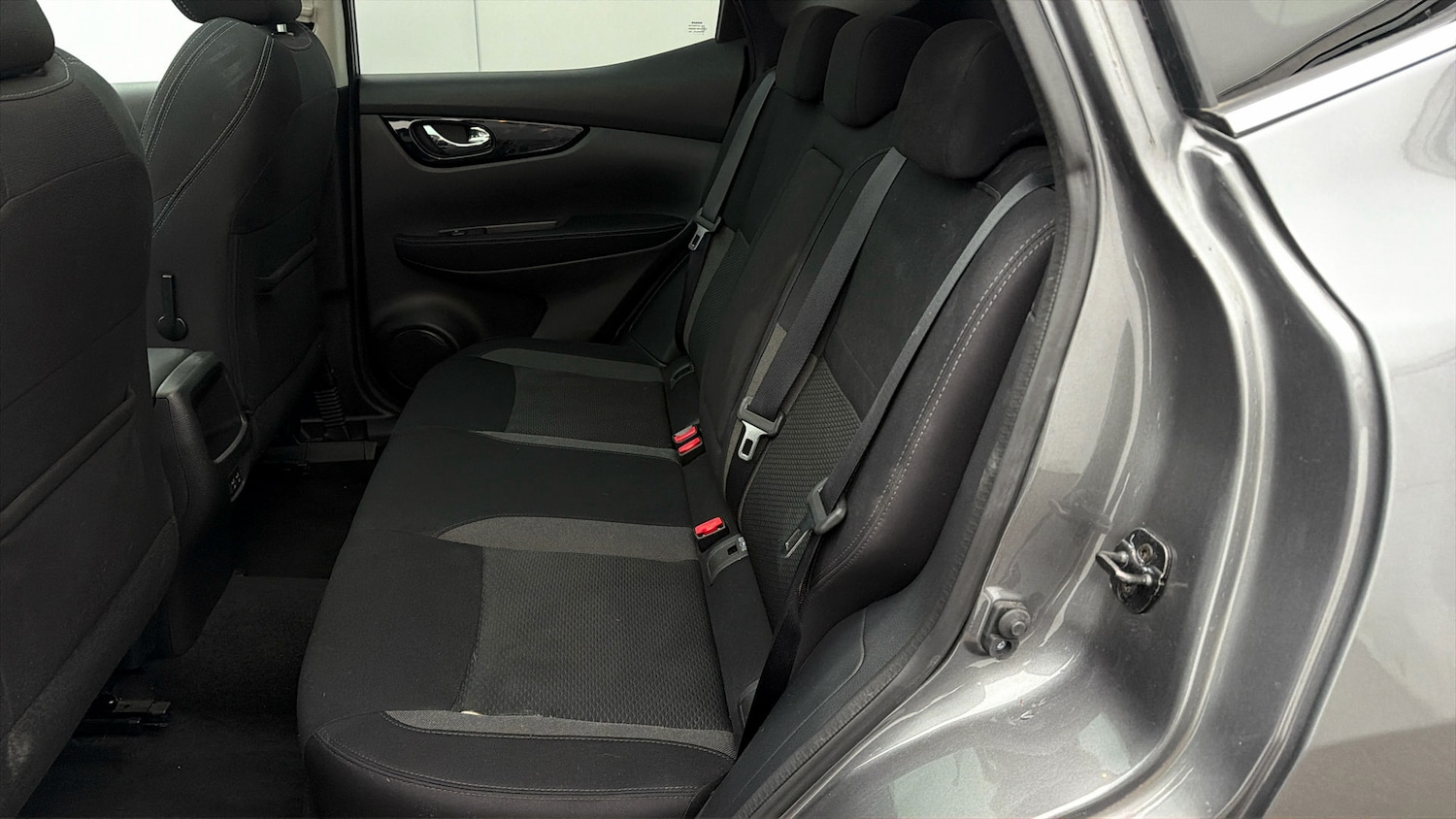 Used Nissan Qashqai 2020 for sale - 77996889: Photo 15