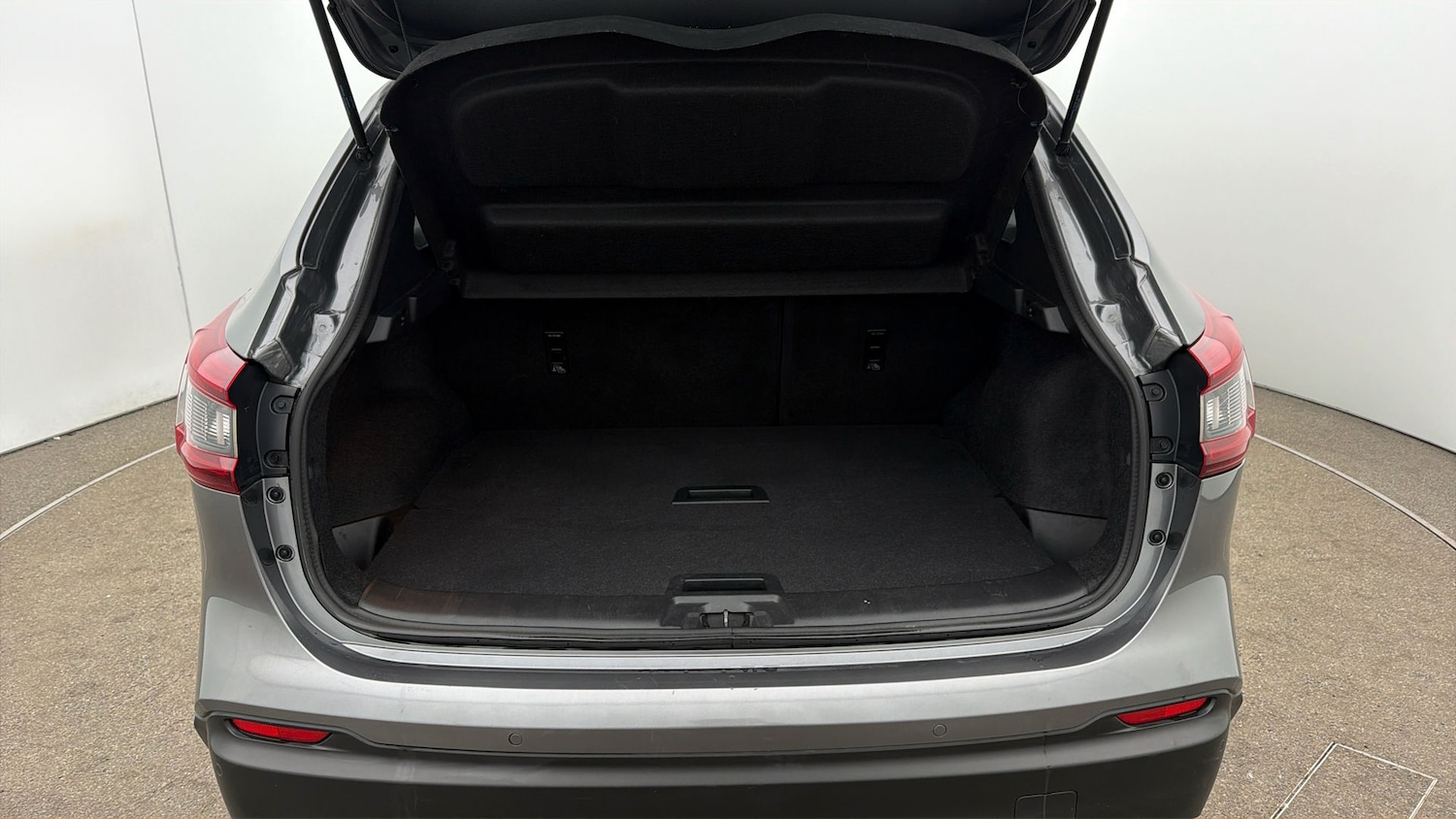 Used Nissan Qashqai 2020 for sale - 77996889: Photo 16