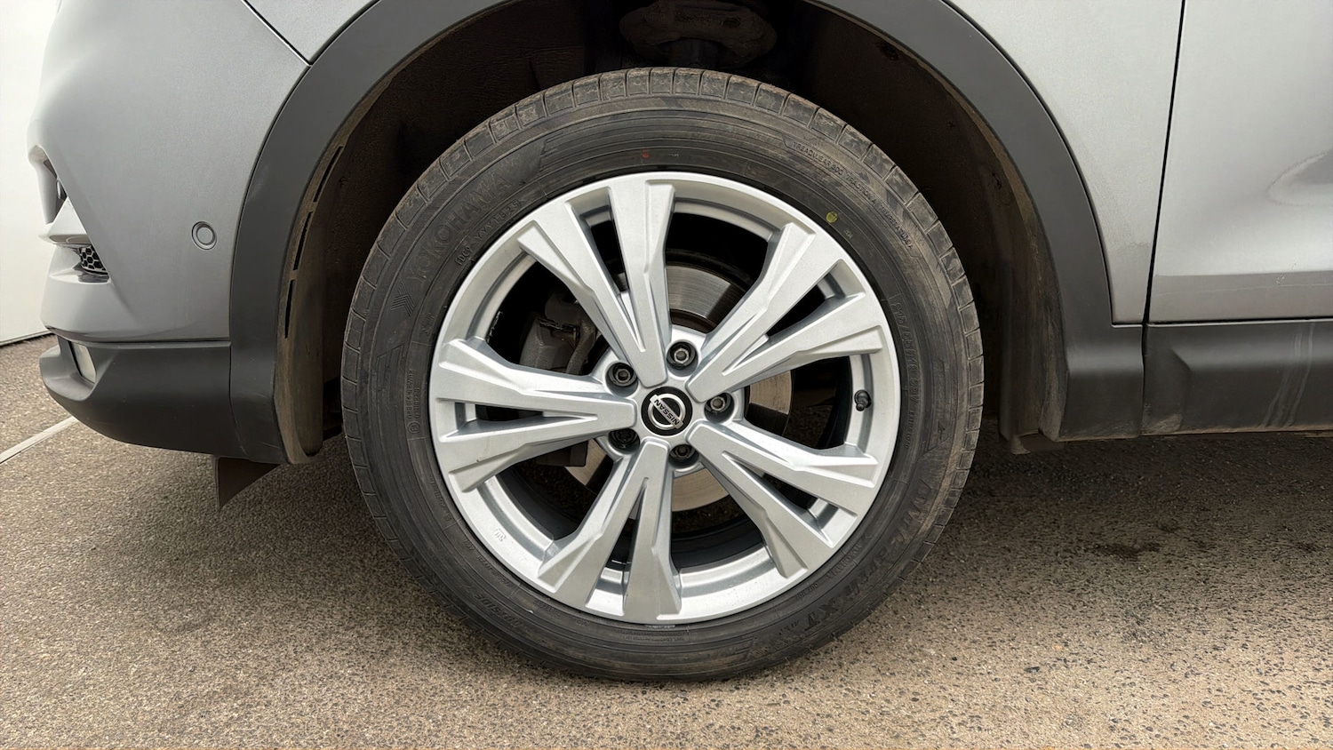 Used Nissan Qashqai 2020 for sale - 77996889: Photo 17