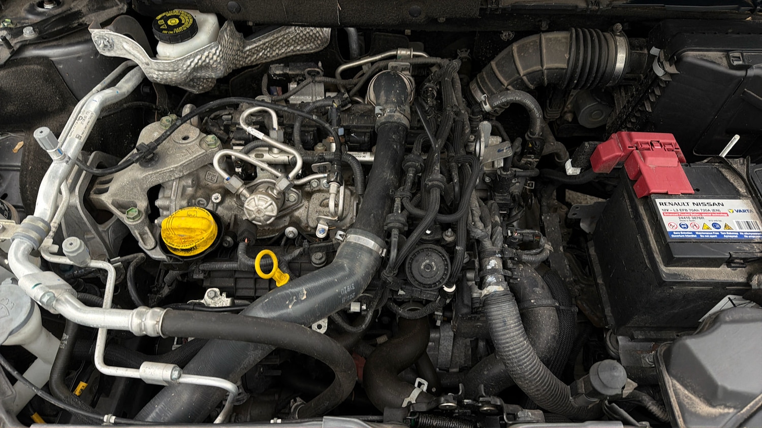 Used Nissan Qashqai 2020 for sale - 77996889: Photo 18