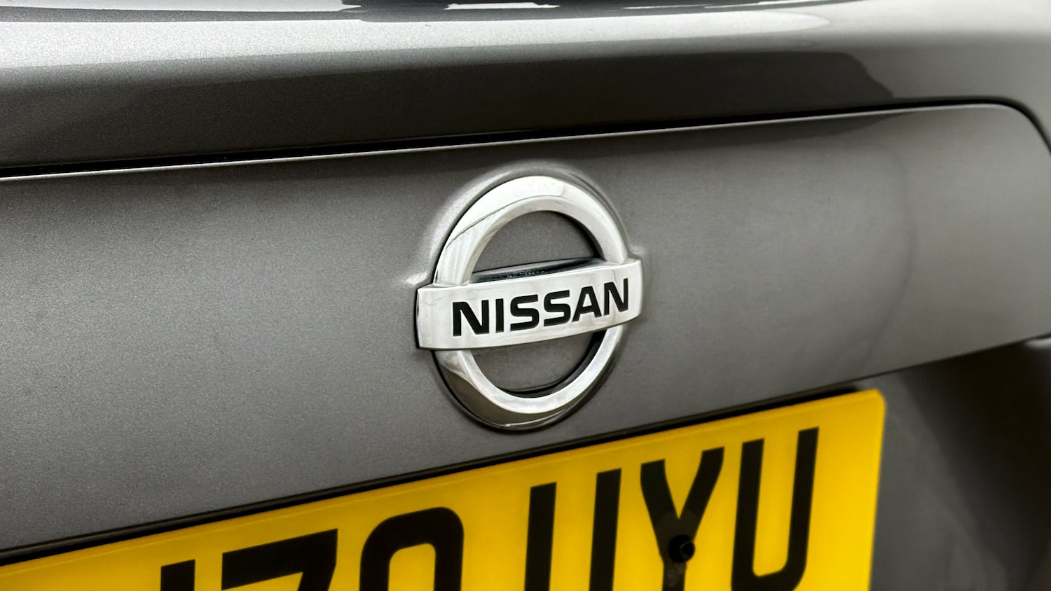 Used Nissan Qashqai 2020 for sale - 77996889: Photo 19