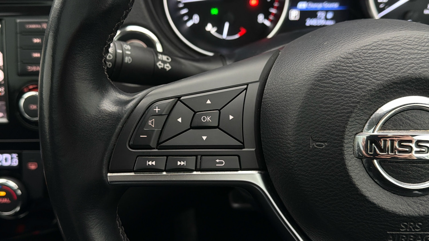 Used Nissan Qashqai 2020 for sale - 77996889: Photo 22