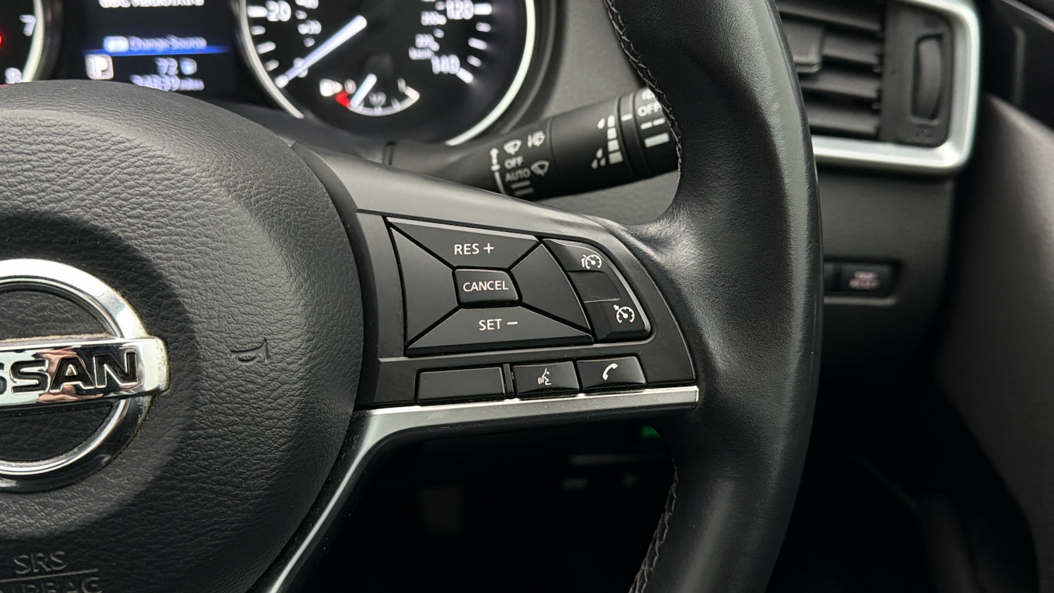 Used Nissan Qashqai 2020 for sale - 77996889: Photo 23