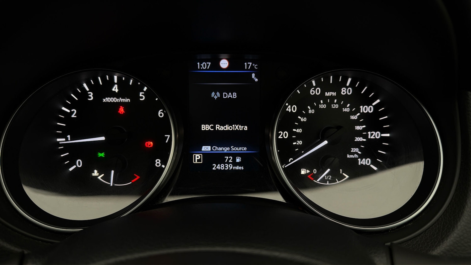 Used Nissan Qashqai 2020 for sale - 77996889: Photo 24