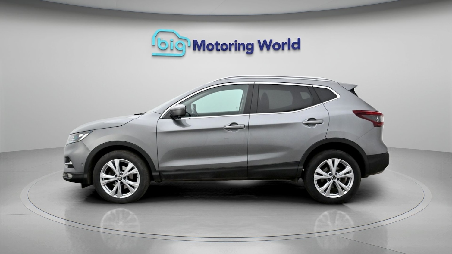 Used Nissan Qashqai 2020 for sale - 77996889: Photo 4