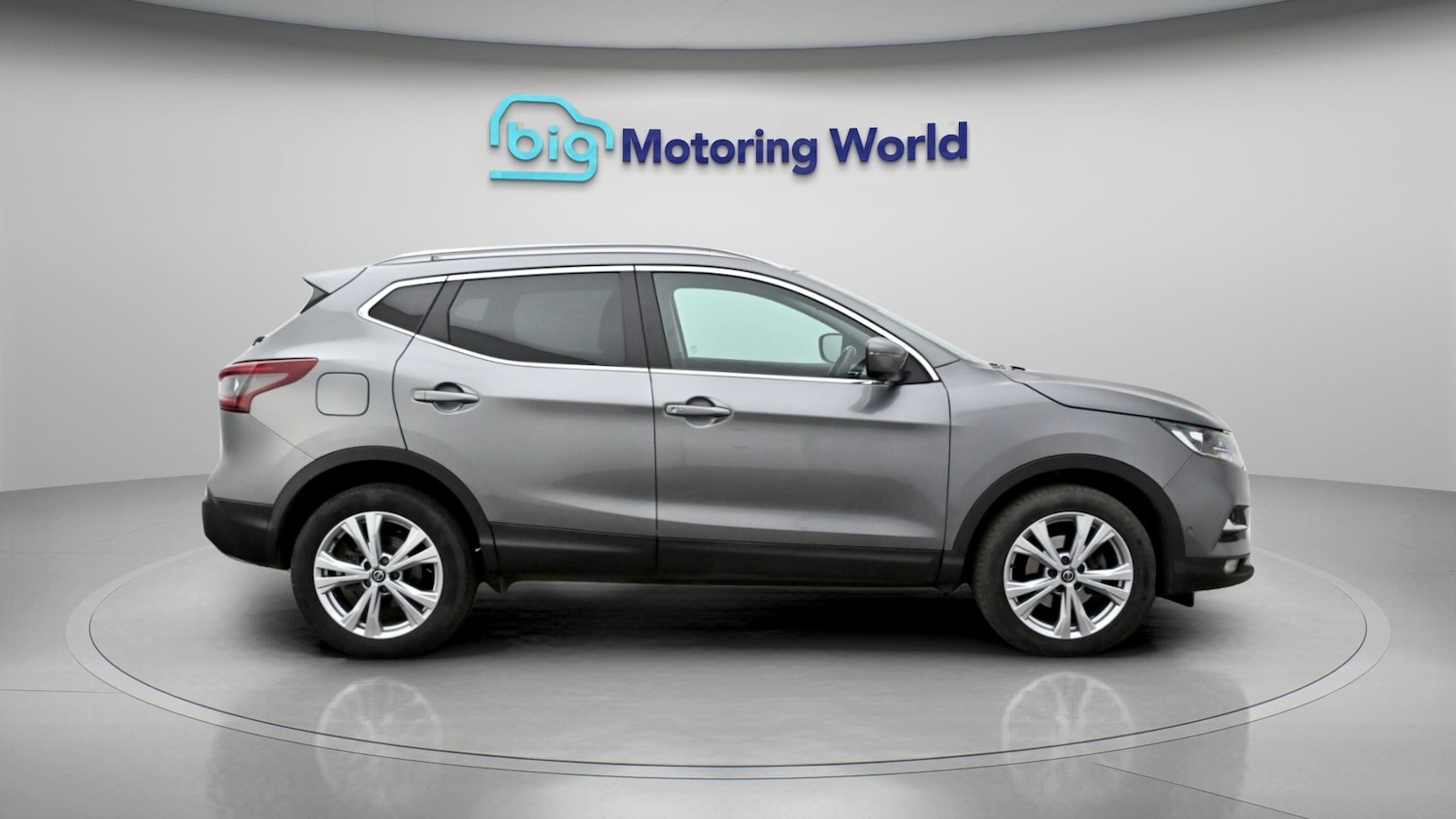 Used Nissan Qashqai 2020 for sale - 77996889: Photo 8