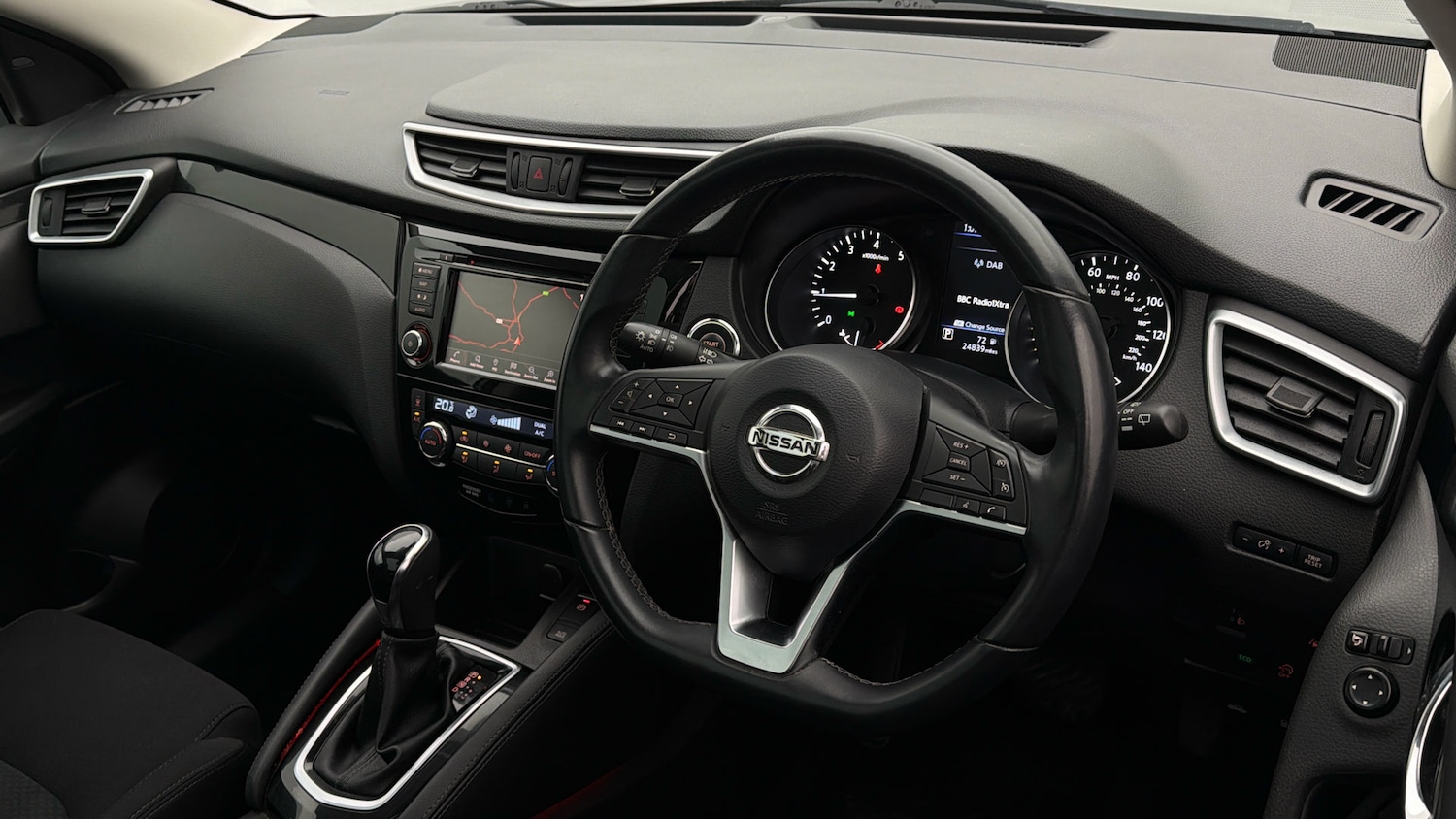 Used Nissan Qashqai 2020 for sale - 77996889: Photo 9