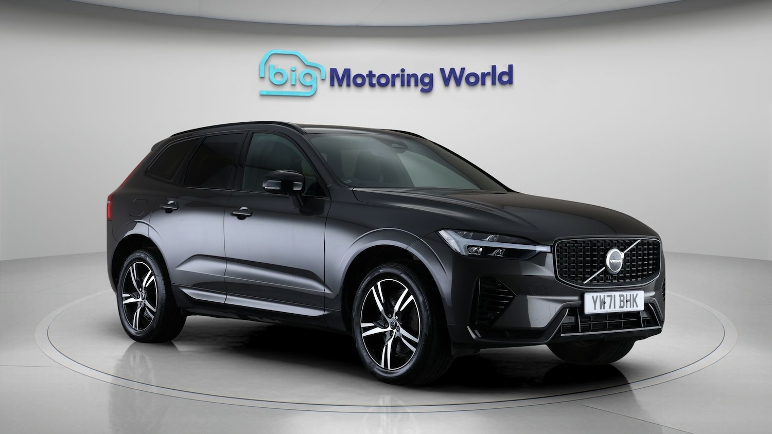 Used Volvo XC60 2022 for sale - 77747598: Photo 1