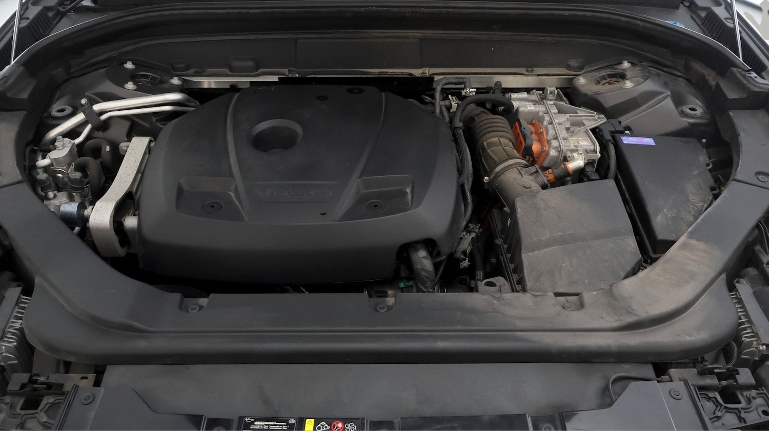 Used Volvo XC60 2022 for sale - 77747598: Photo 19