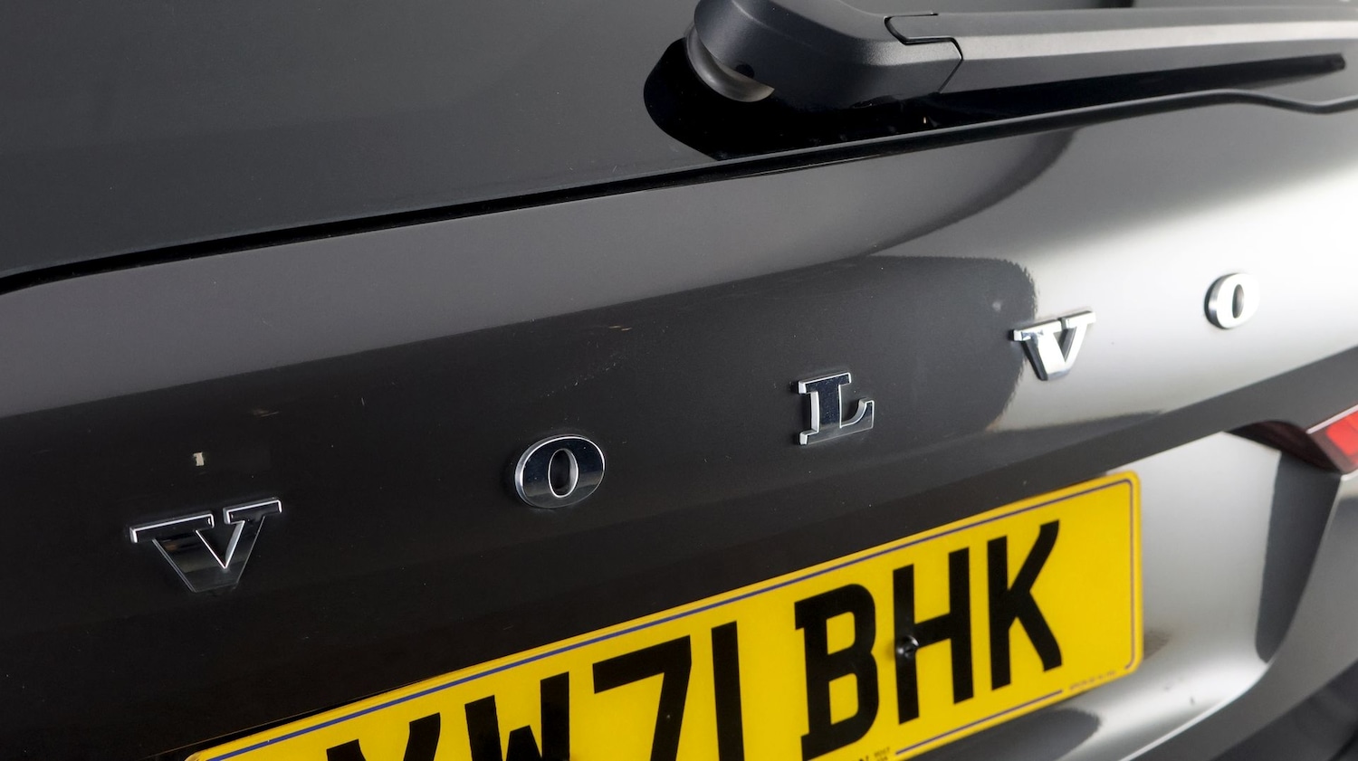 Used Volvo XC60 2022 for sale - 77747598: Photo 20