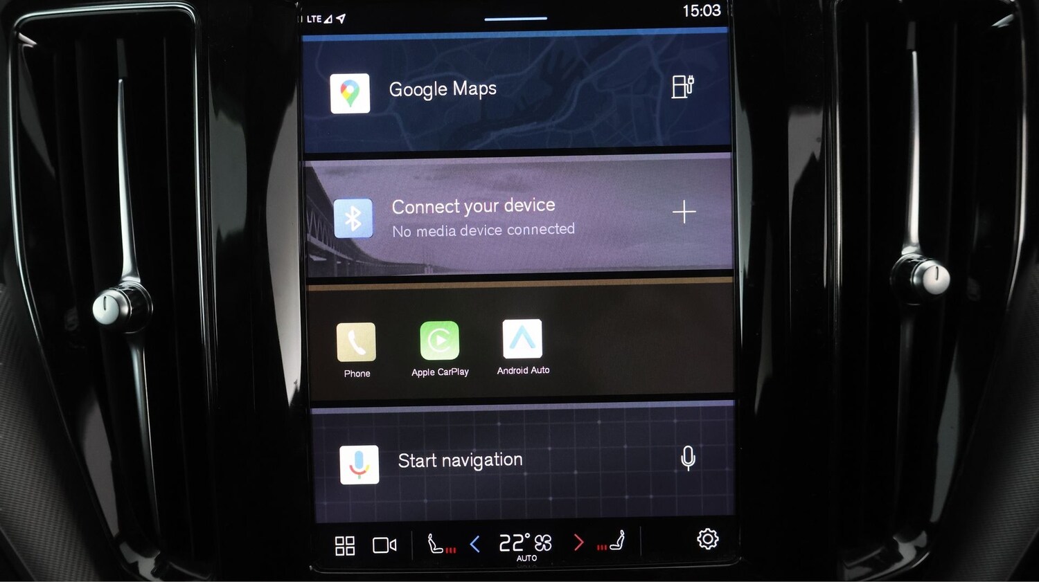 Used Volvo XC60 2022 for sale - 77747598: Photo 26