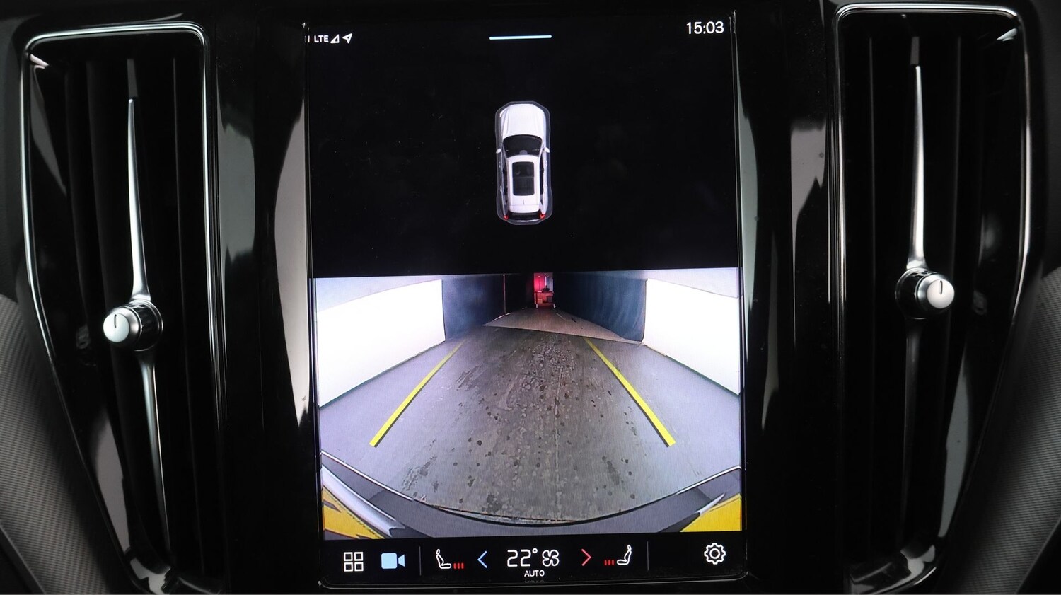 Used Volvo XC60 2022 for sale - 77747598: Photo 27