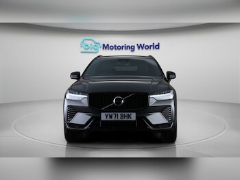 Used Volvo XC60 2022 for sale - 77747598: Photo