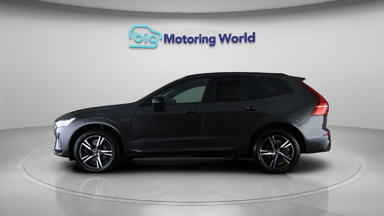 Used Volvo XC60 2022 for sale - 77747598: Photo 4