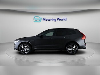 Used Volvo XC60 2022 for sale - 77747598: Photo