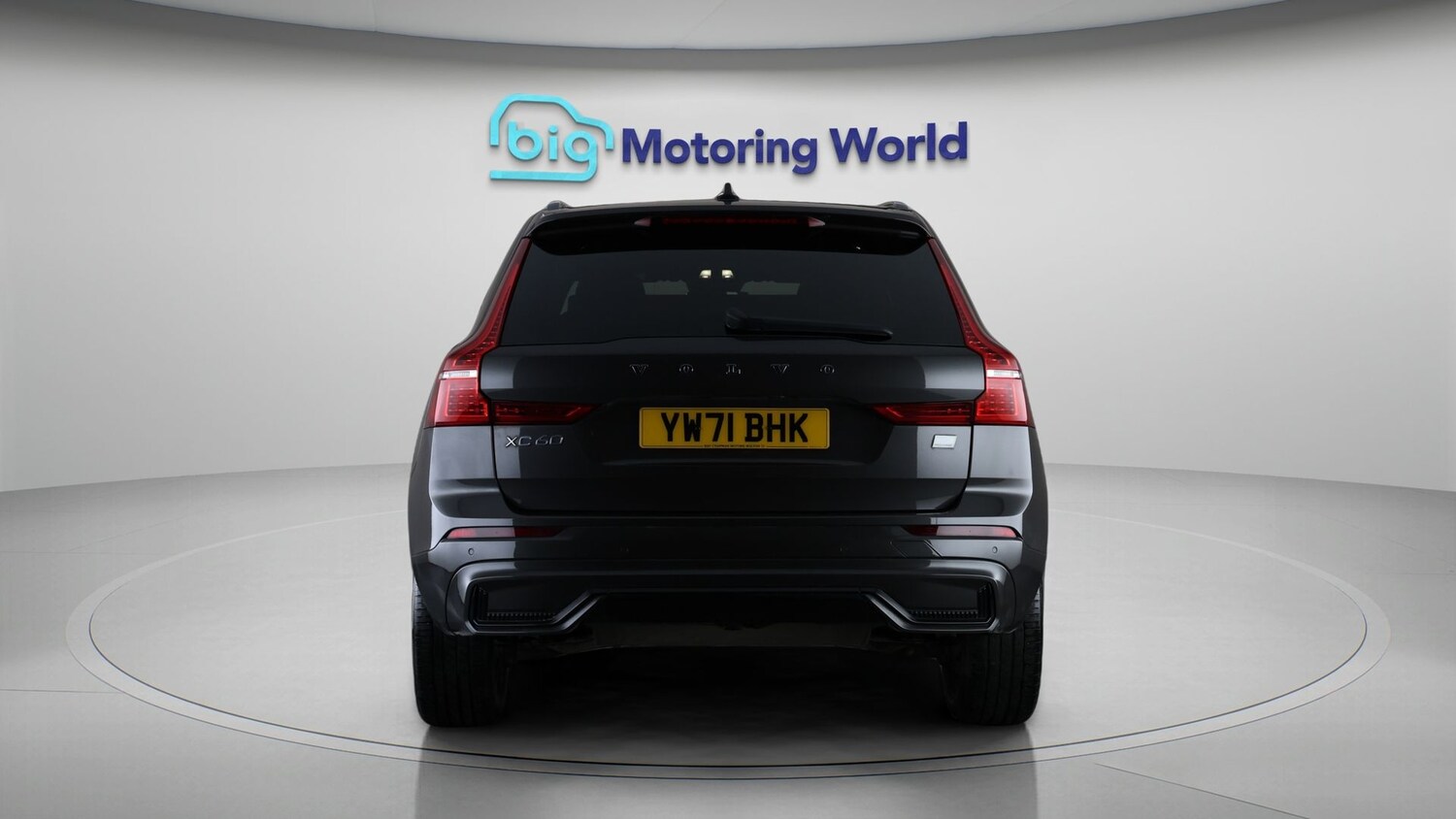 Used Volvo XC60 2022 for sale - 77747598: Photo 6