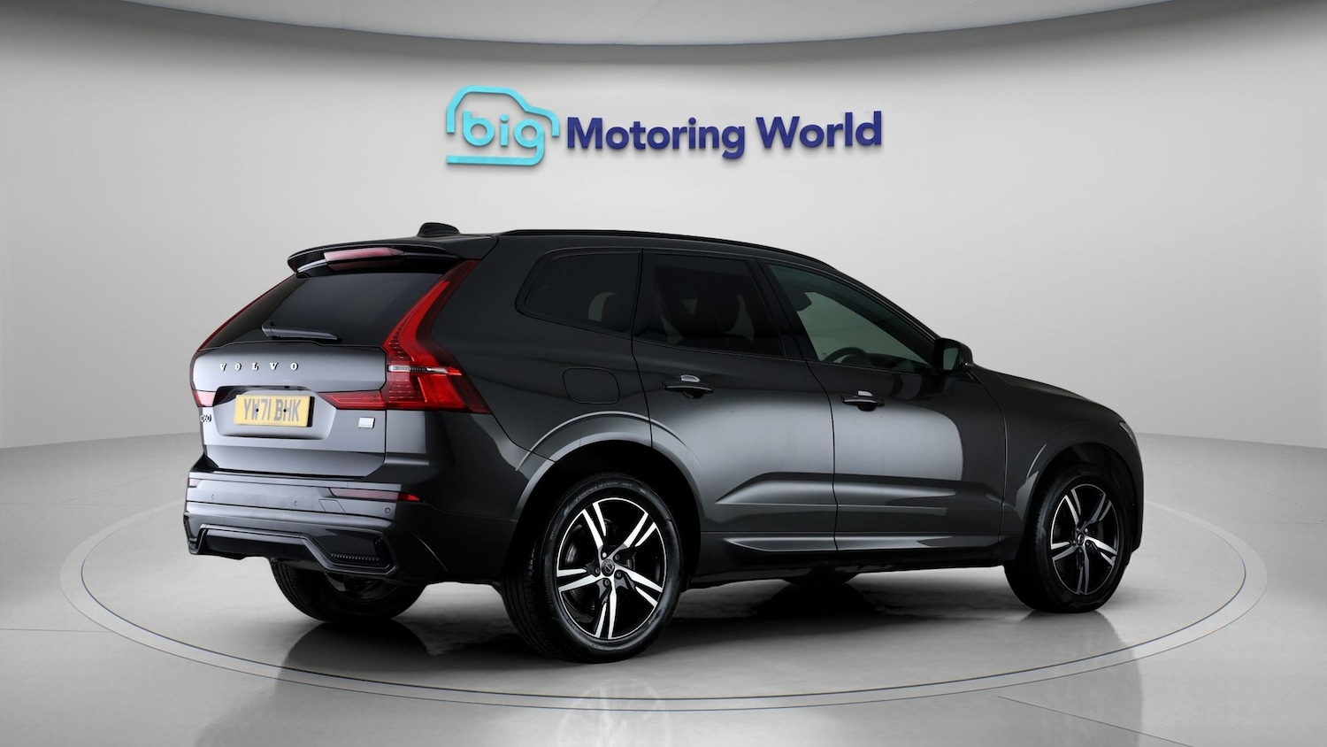 Used Volvo XC60 2022 for sale - 77747598: Photo 7