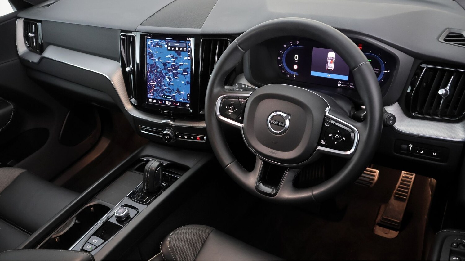 Used Volvo XC60 2022 for sale - 77747598: Photo 9