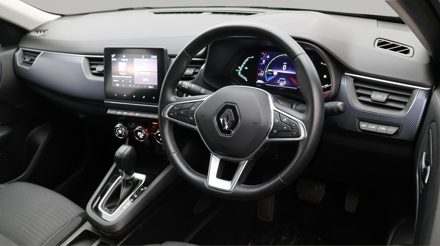 Used Renault Arkana 2022 for sale - 76700676: Photo 10