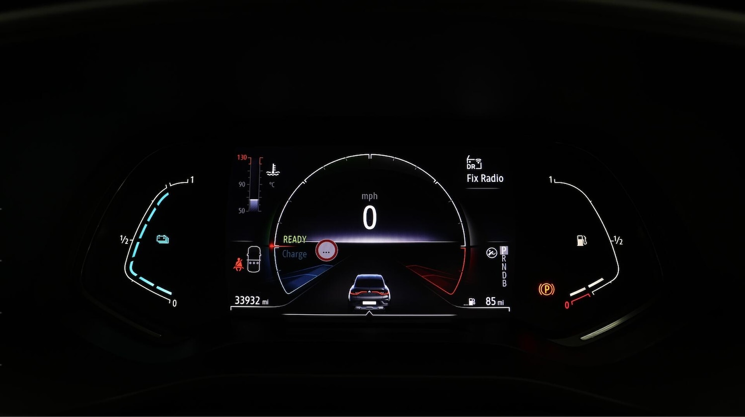 Used Renault Arkana 2022 for sale - 76700676: Photo 11