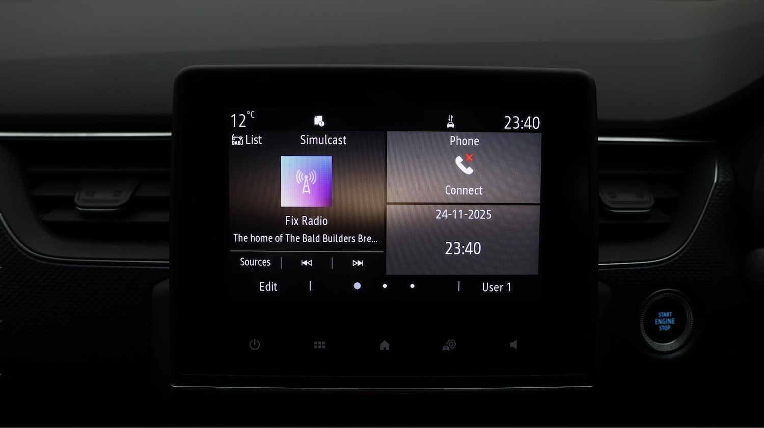 Used Renault Arkana 2022 for sale - 76700676: Photo 12