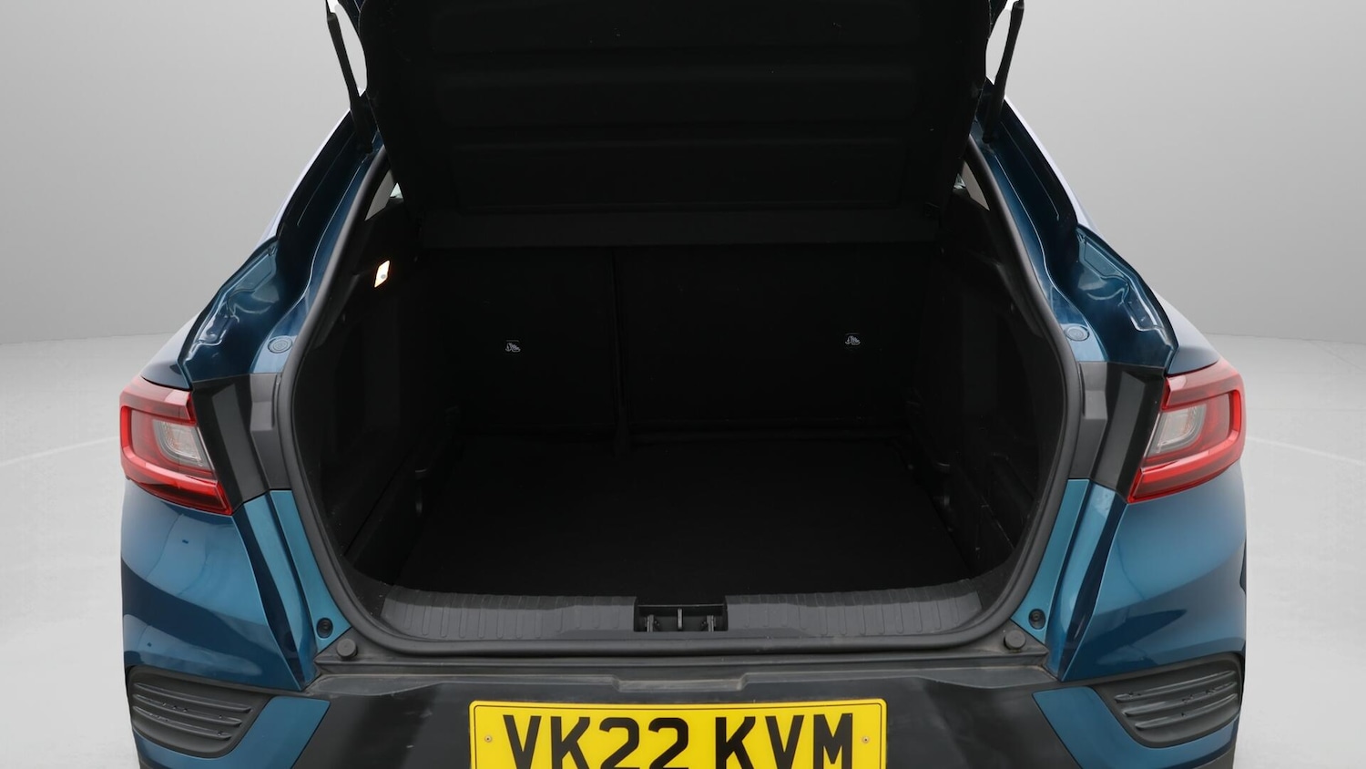 Used Renault Arkana 2022 for sale - 76700676: Photo 18