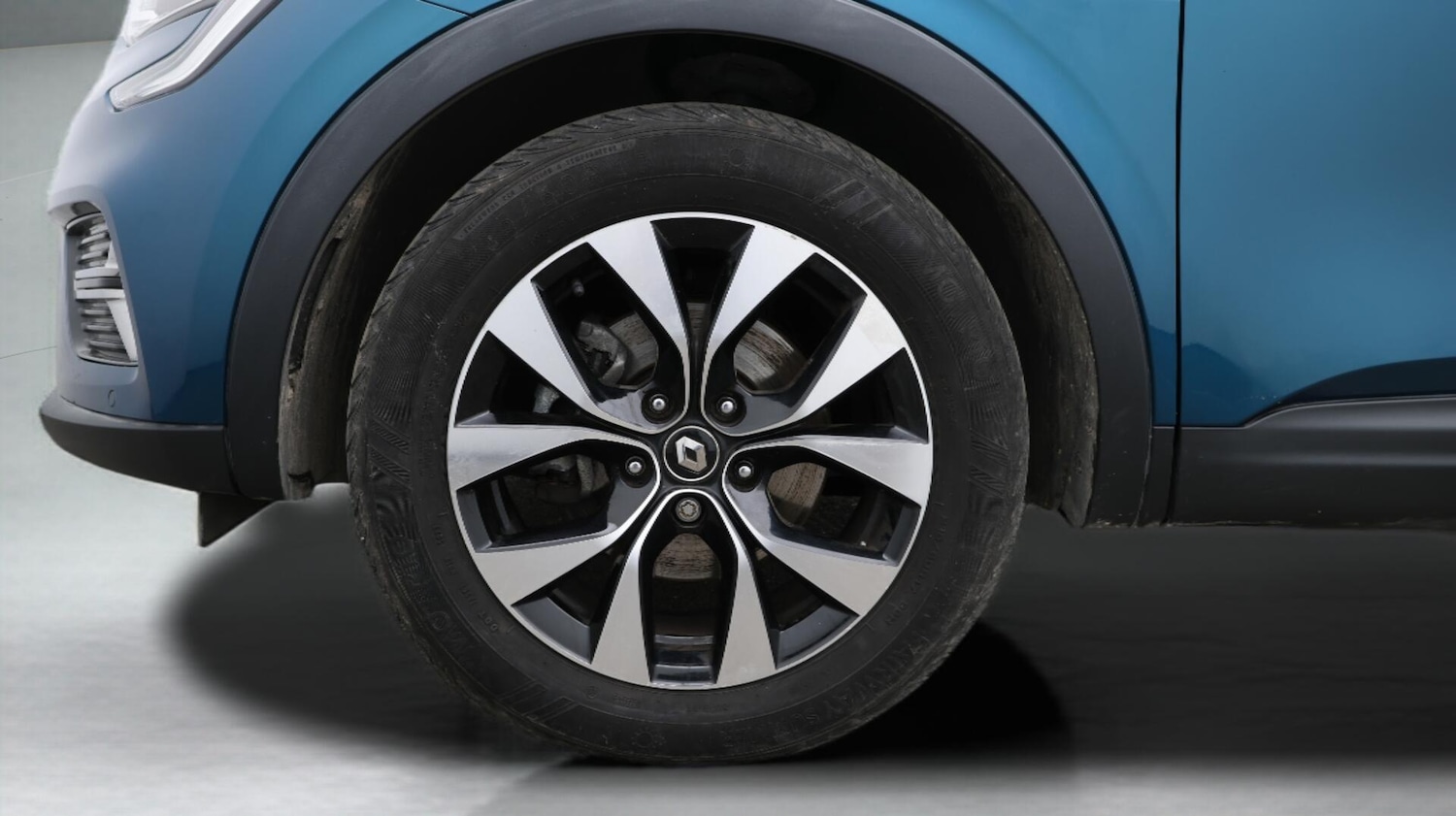 Used Renault Arkana 2022 for sale - 76700676: Photo 19