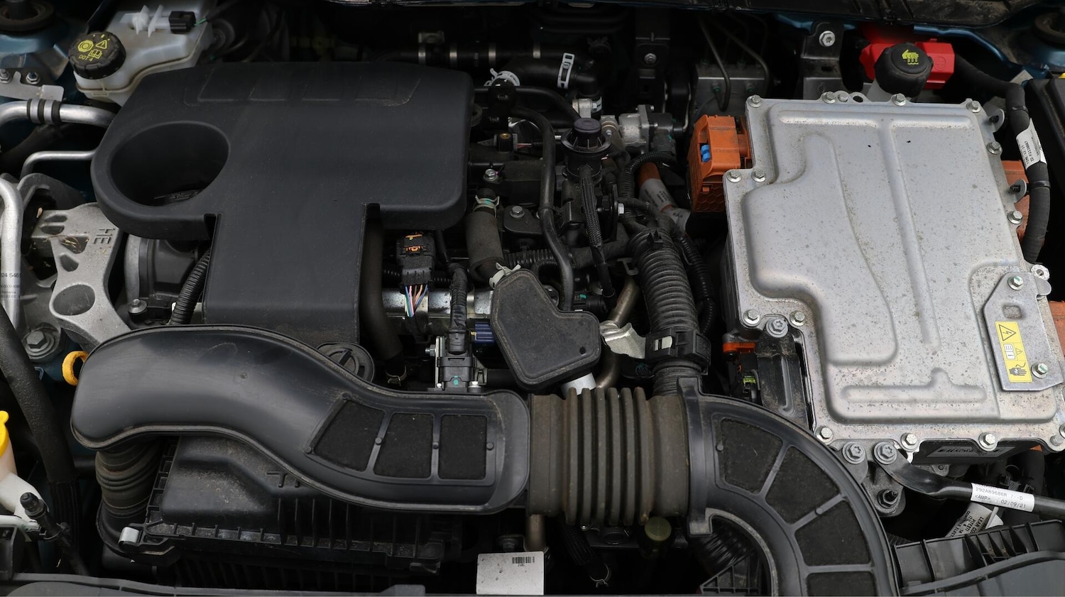 Used Renault Arkana 2022 for sale - 76700676: Photo 20