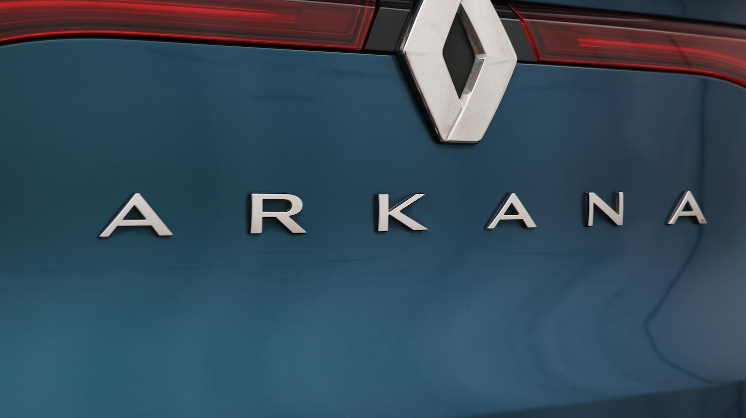 Used Renault Arkana 2022 for sale - 76700676: Photo 22