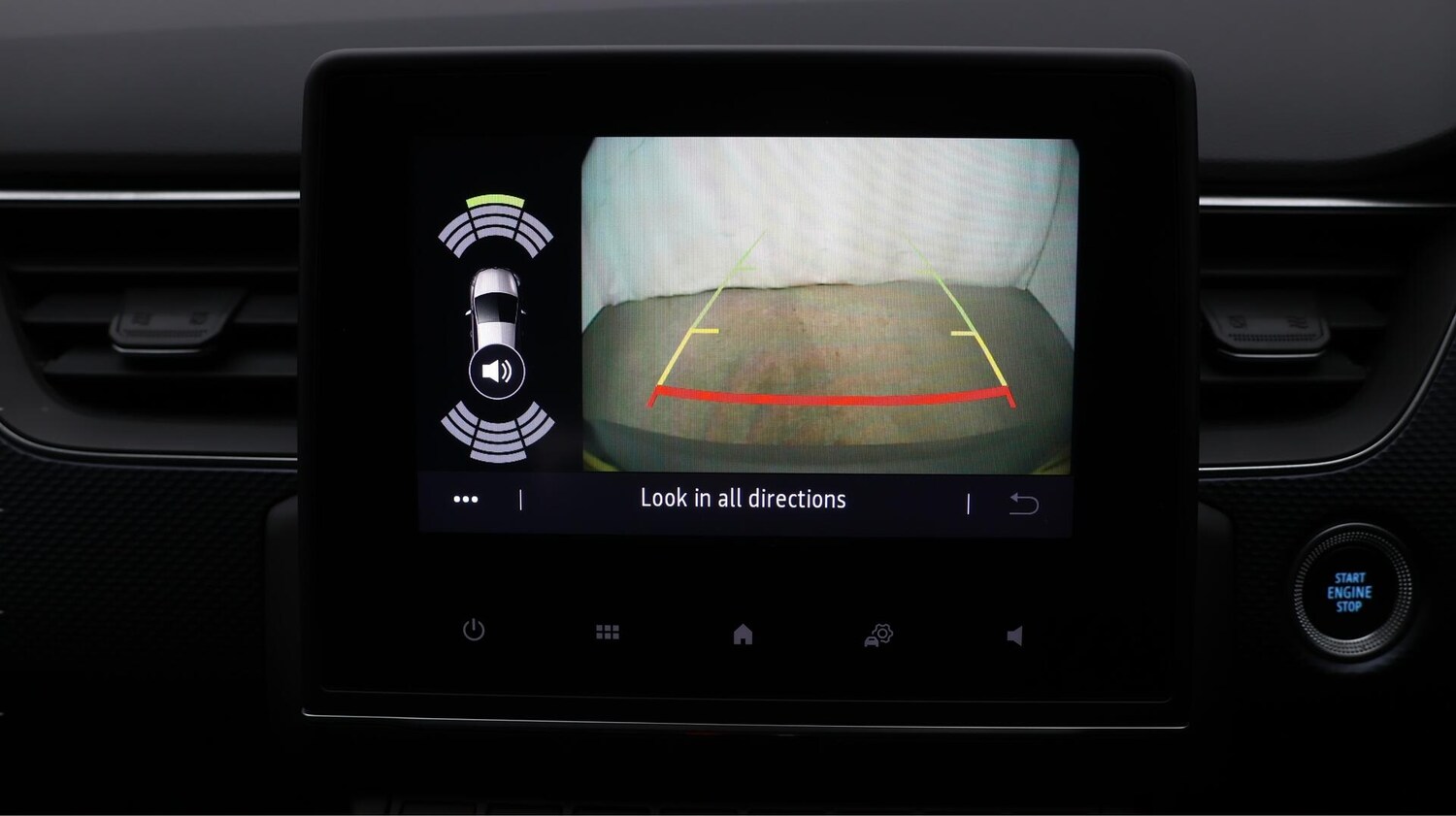 Used Renault Arkana 2022 for sale - 76700676: Photo 26