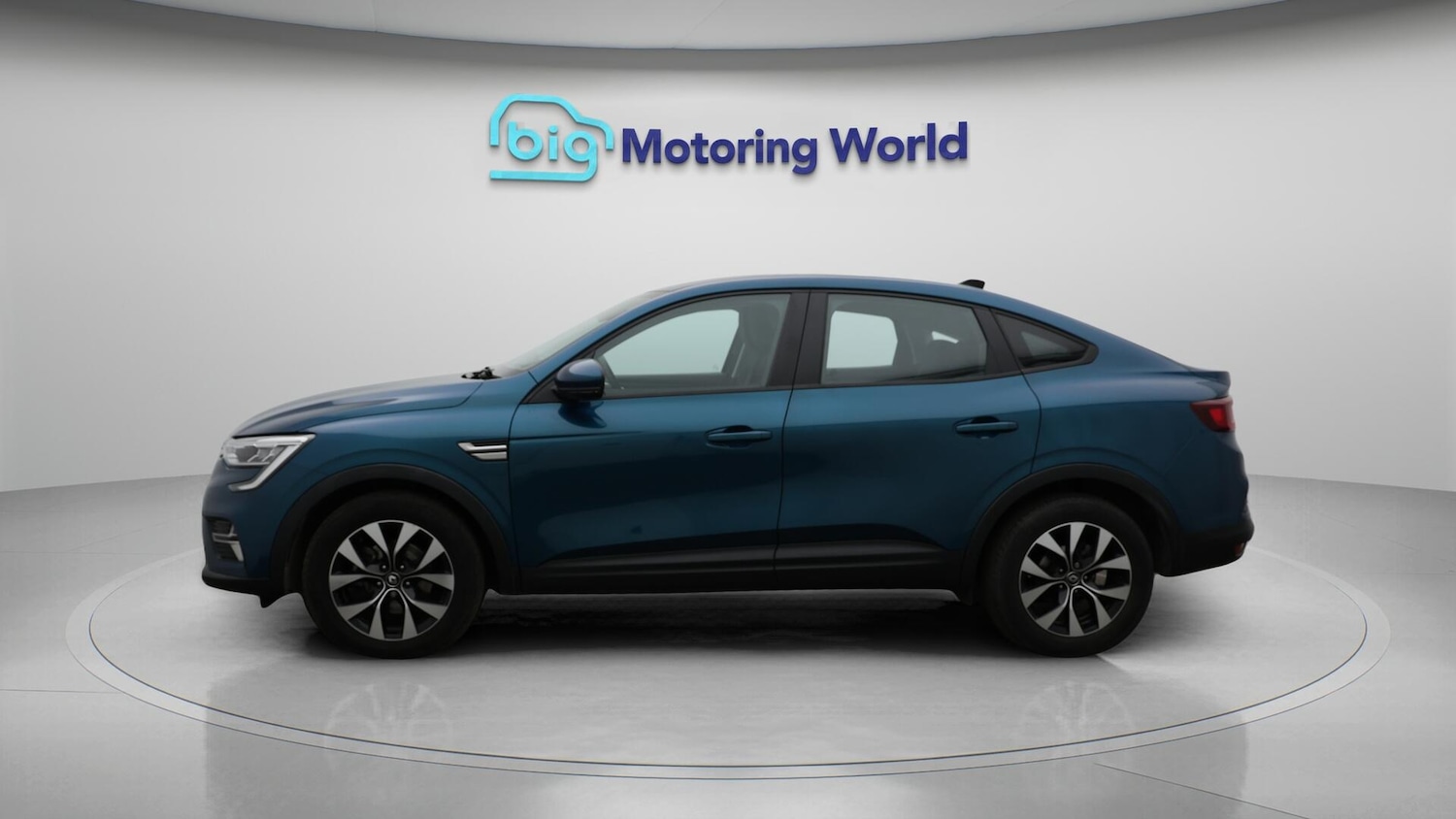 Used Renault Arkana 2022 for sale - 76700676: Photo 5