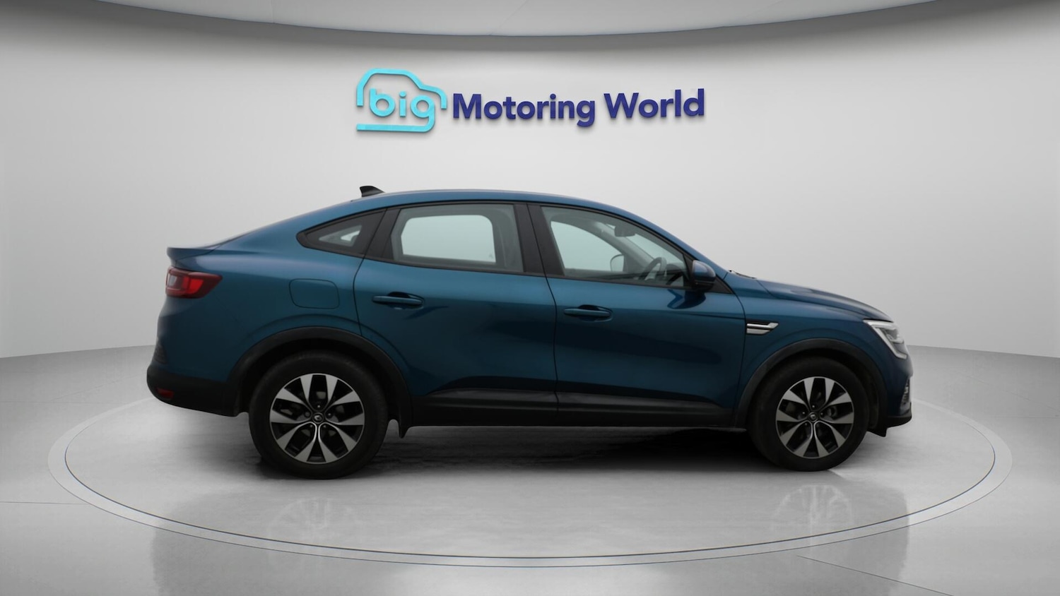 Used Renault Arkana 2022 for sale - 76700676: Photo 9