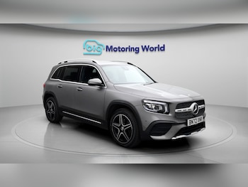 Used Mercedes-Benz GLB 2023 for sale - 79030300: Photo