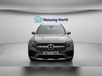 Used Mercedes-Benz GLB 2023 for sale - 79030300: Photo