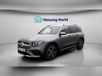 Used Mercedes-Benz GLB 2023 for sale - 79030300: Photo