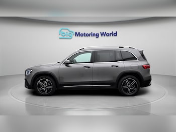 Used Mercedes-Benz GLB 2023 for sale - 79030300: Photo