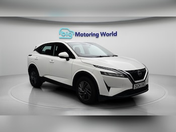 Used Nissan Qashqai 2024 for sale - 79258629: Photo
