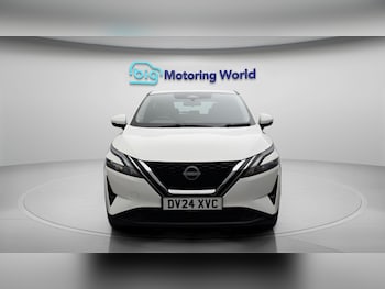 Used Nissan Qashqai 2024 for sale - 79258629: Photo