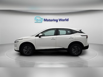 Used Nissan Qashqai 2024 for sale - 79258629: Photo