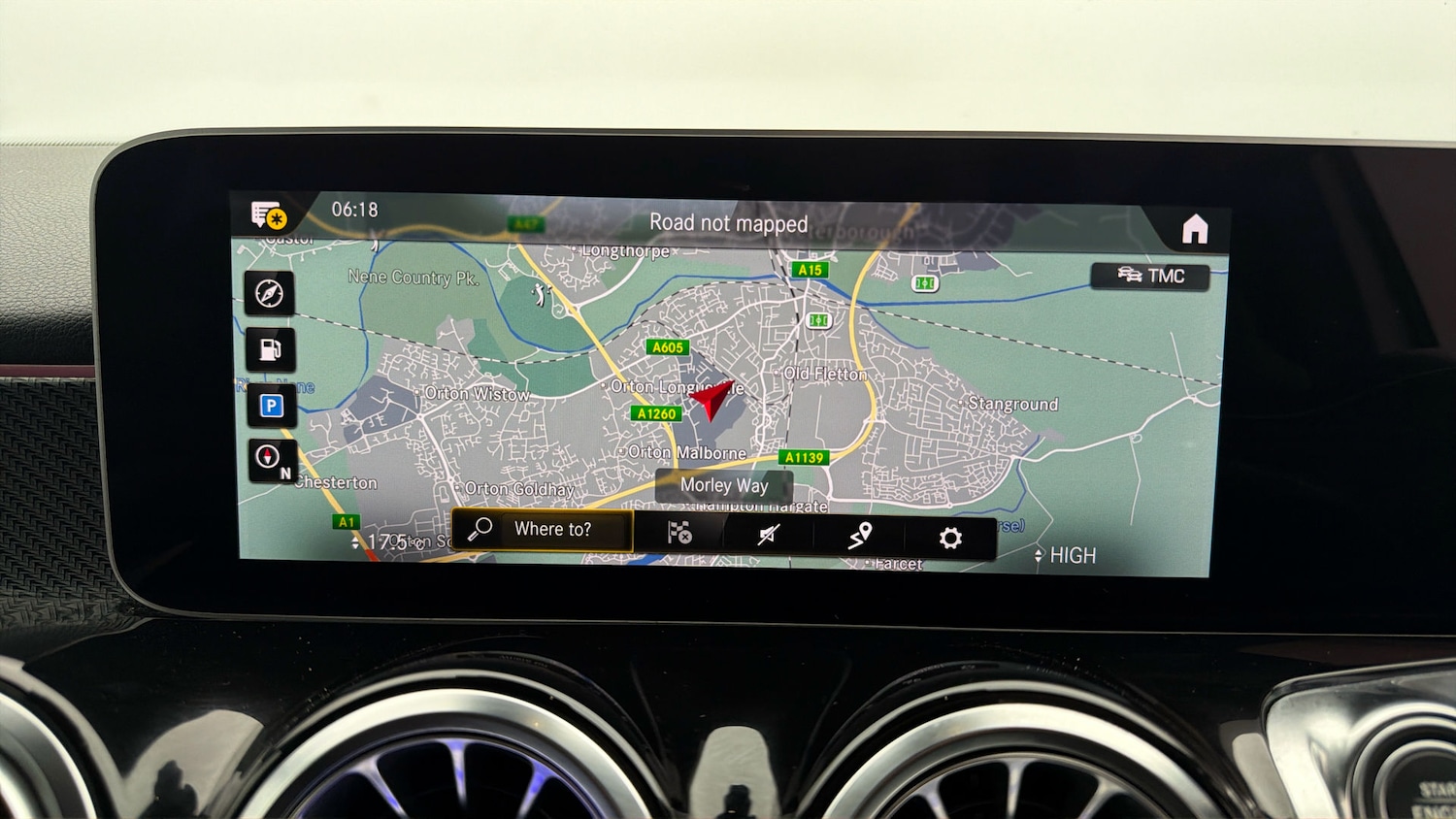 Used Mercedes-Benz GLB 2020 for sale - 78210375: Photo 10