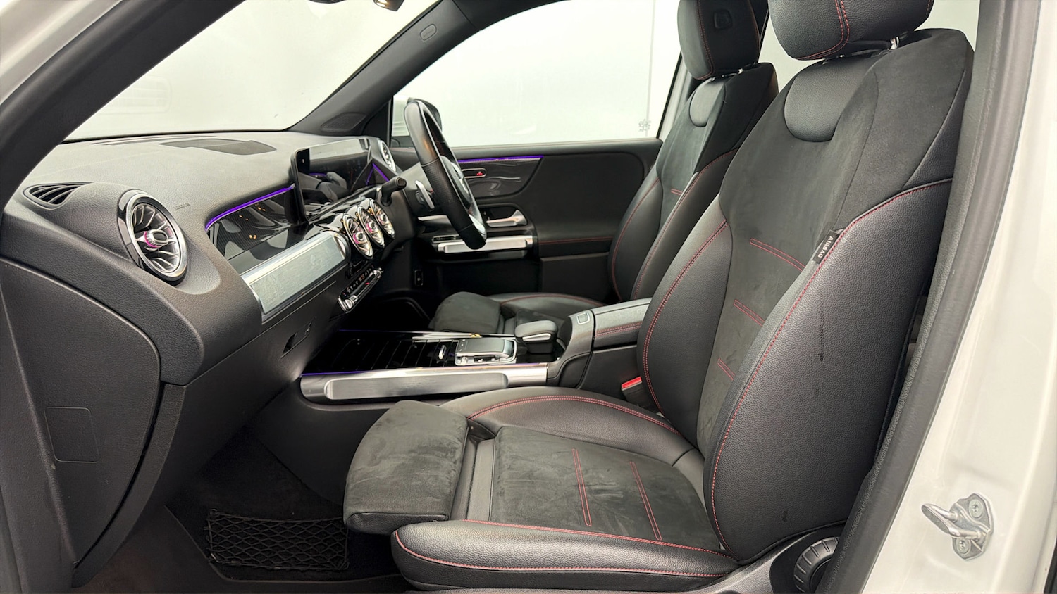 Used Mercedes-Benz GLB 2020 for sale - 78210375: Photo 13