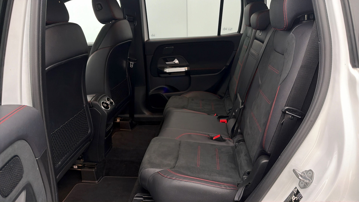 Used Mercedes-Benz GLB 2020 for sale - 78210375: Photo 15